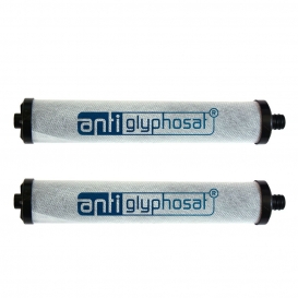 More about PI-Wasser Ersatzfilterset für Anti-Glyphosatfilter f. PI-Power-Compact