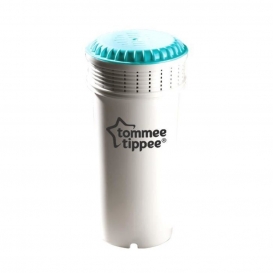 More about Tommee Tippee Replacement Filter Clear One Size