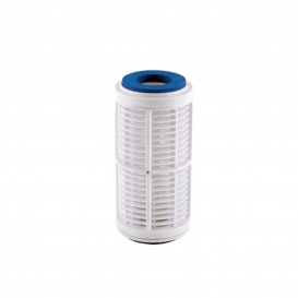 More about auswaschbarer Nylon Wasserfilter 5 Zoll 100µ Sandfilter Sedimentfilter Brunnen