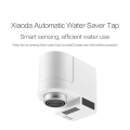 Globale version xiaomi xiaoda automatische wassersparhahn intelligente infrarot induktion wasserhahn anti ueberlauf wassersparvo