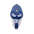 PHILIPS  Wasserfilterkaraffe blau