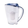 PHILIPS  Wasserfilterkaraffe blau