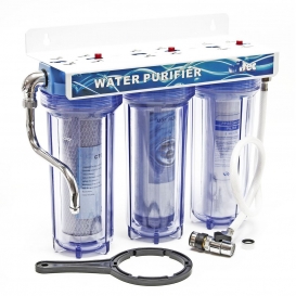 More about Naturewater NW-PR103 3 Stufen Wasserfilter 1/2 Zoll 20mm