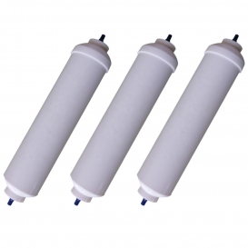 More about 3x Ersatz Wasserfilter Kühlschrankfilter für viele Samsung Kühlschränke wie RS21DCMS1 RS21DCNS1 RS21DCSV1 ersetzt DA29-10105J HA