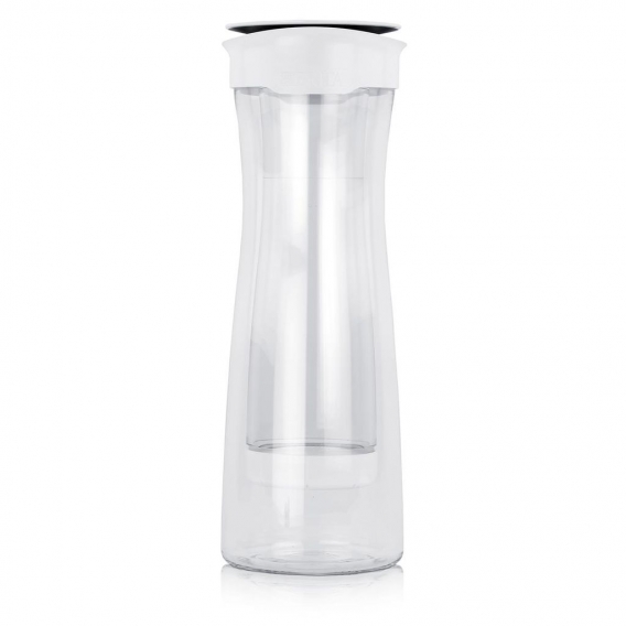 BRITA Wasserfilter-Karaffe 1,3L - Frisch gefiltertes Wasser (2er Pack)