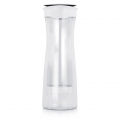 BRITA Wasserfilter-Karaffe 1,3L - Frisch gefiltertes Wasser (2er Pack)