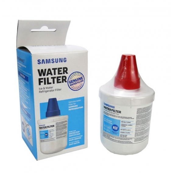 Samsung DA29-00003G HAFIN2/EXP Kühlschrankfilter Wasserfilter