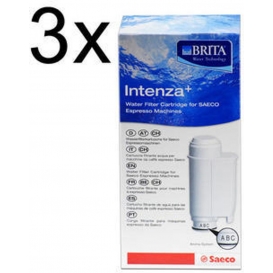 More about Saeco Intenza+ Wasserfilter von BRITA Water Technology, 3er Pack