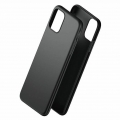 3MK Matt Case Xiaomi Mi10 czarny/black
