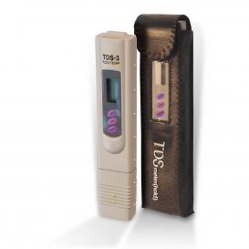 More about TDS Meter digital TDS-3 - wie HM (lila Bed.)