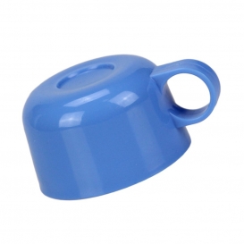 More about Langlebig Edelstahl Kinder Vakuumflasche Tasse Deckel Wasserkocher Kolben Zubehör Farbe Hellblau