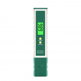 More about Digitales PH-Meter PH-Tester Wasserqualitaetstester Temperaturfunktion