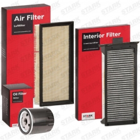 More about STARK Filter-Satz für CITROËN C5 I (DC_) C5 I Break (DE_)