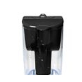 Home Office Alkalischer Wasserkrug 7 Stufen Wasserkocher Wasseraufbereiter Farbe Schwarz