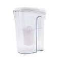 PHILIPS Wasserfilterkaraffe AWP2918