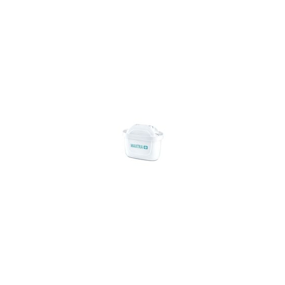 BRITA Wasserfilter Marella im Vorratspack mit 3 x Maxtra Kartuschen, Farbe Weiß