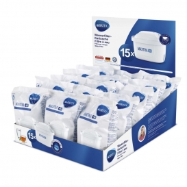 More about Brita MAXTRA+ Pack 15 100% recycelbar Wasserfilterkartusche