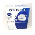 Brita MAXTRA+ Pack 15 100% recycelbar Wasserfilterkartusche