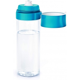 More about BRITA Wasserfilterflasche Vital Blue