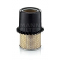 Mann-Filter Luftfilter C 22 337