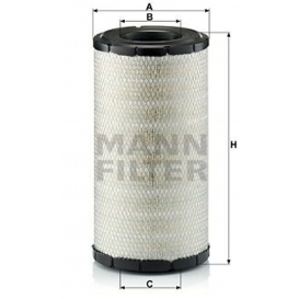 More about Mann-Filter Luftfilter C 21 584