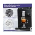 AcserGery Water Clean Filter, Kaffeewasserfilter für Brita Intenza+, 2St