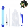 Wasserfilter,Strohhalm,Outdoor,Tragbare,Filtration,Notfall,Überlebensausrüstung,Wasserlösungen,Taktische,Ausrüstung,für,Wandern,