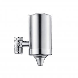 More about Küchenarmatur Vorfilter Haushalt Basic Wasserhahn Filtrationssystem, 1 Count