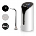 Home Wasser Flasche Pumpe USB Lade Automatische Trinkwasser Pumpe Tragbare Elektrische Wasser Spender Wasser Flasche