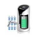 Home Wasser Flasche Pumpe USB Lade Automatische Trinkwasser Pumpe Tragbare Elektrische Wasser Spender Wasser Flasche