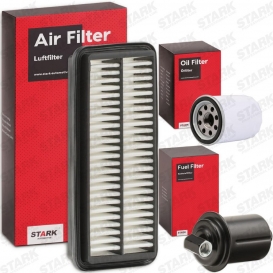 More about STARK Filter-Satz für KIA Picanto (SA)