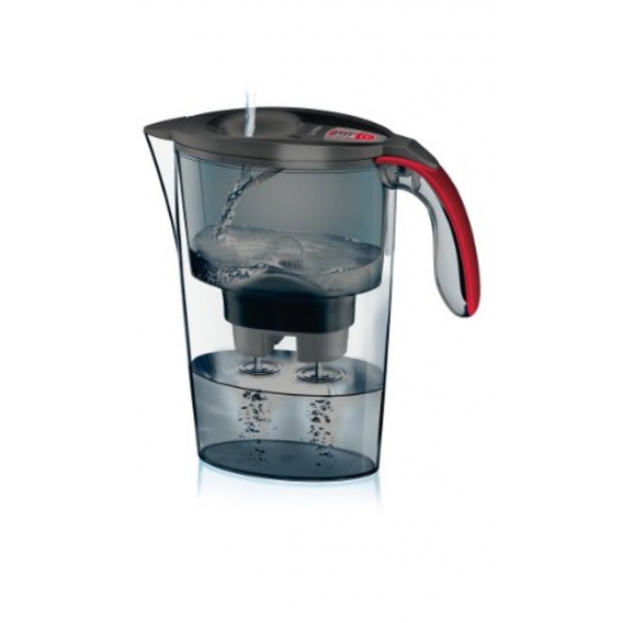 Wasserfilter Eden Colour 4000 Serie Eden Power Red