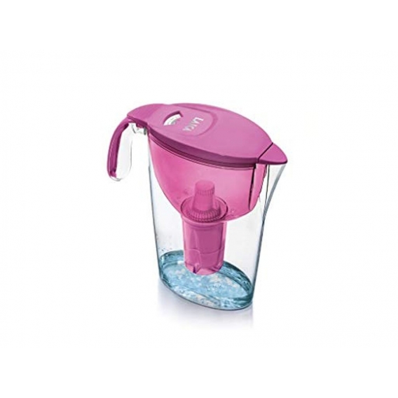 Wasserfilter Colour Edition Serie 1000 Fresh Line Pink wird ersetzt durch W11BE