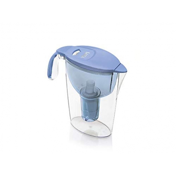 Wasserfilter Colour Edition Serie 1000 Fresh Line Blue wird ersetzt durch W11BD