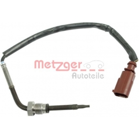 More about METZGER VOR RUSSPARTIKELFILTER Sensor Abgastemperatur