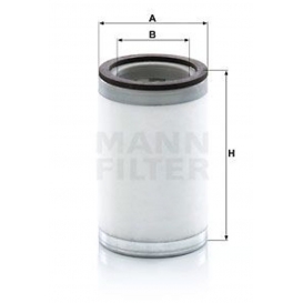 More about MANN-FILTER Filter Drucklufttechnik