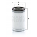 MANN-FILTER Filter Drucklufttechnik