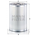 MANN-FILTER Filter Drucklufttechnik