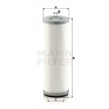 MANN-FILTER Filter Drucklufttechnik