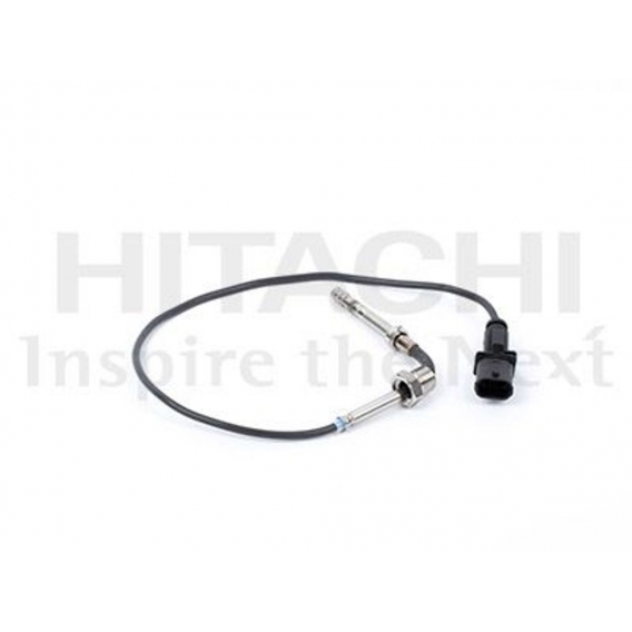 HITACHI NACH RUSSPARTIKELFILTER Sensor Abgastemperatur