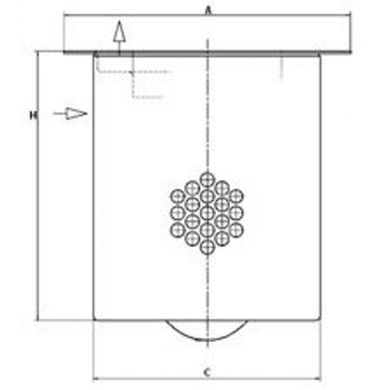 MANN-FILTER Filter Drucklufttechnik