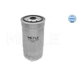 More about 1x MEYLE KRAFTSTOFFFILTER Anschraubfilter 37-14 323 0008