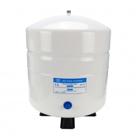More about Wassertank Osmosetank aus Stahl 3,2 Gallonen ca. 12 Ltr. brutto - Vorratsbehälter
