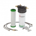 Carbonit "VARIO Classic" Untertisch-Wasserfilter