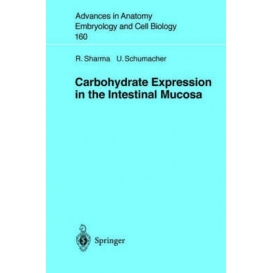 More about Carbohydrate Expression in the Intestinal Mucosa