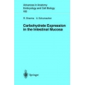 Carbohydrate Expression in the Intestinal Mucosa