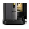 Philips HD3720/25 Perfect Draft Bierkühler, Bierzapfsystem, schwarz