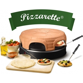 More about Emerio Pizzaofen PIZZARETTE 6 Personen das Original PO-115848.1 ""