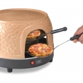 Trebs 99392 - Pizzagusto Ofen - 8 Personen