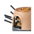 Trebs 99392 - Pizzagusto Ofen - 8 Personen